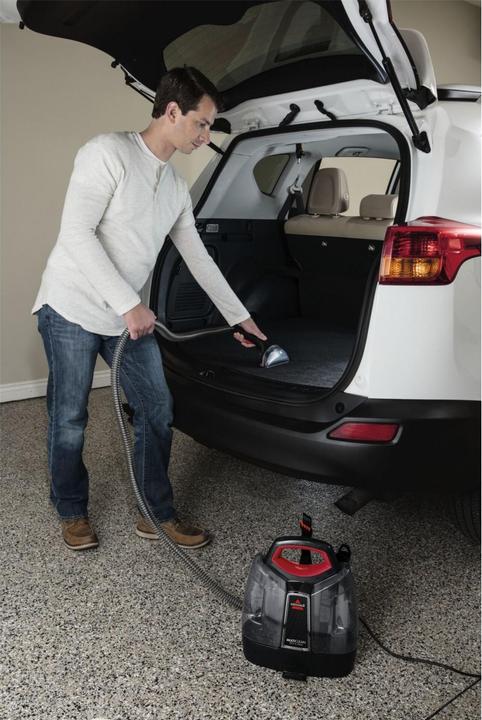 Productafbeelding Bissell Multi Clean Spot & Stain