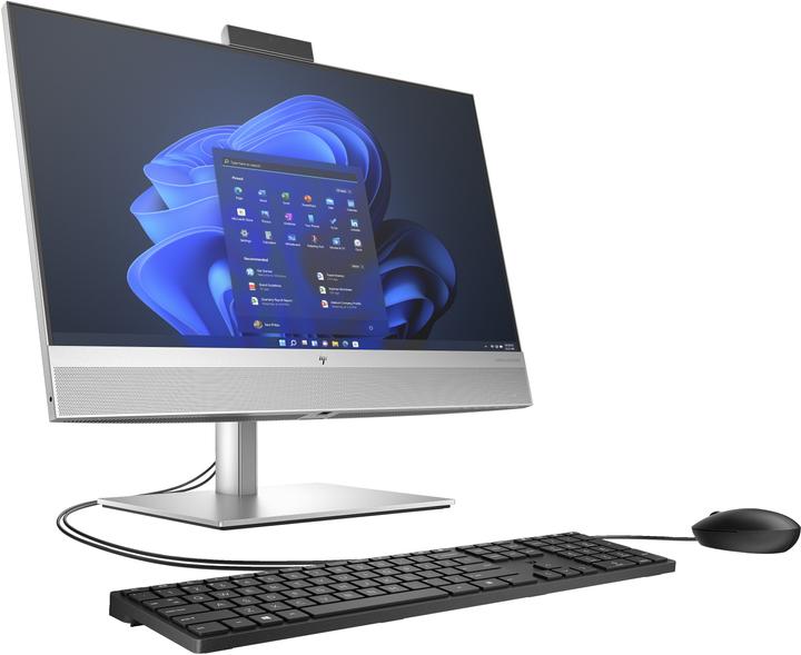 Actual product image HP 840 G9 (Intel i5-13500T, 16 GB, 512 GB, UHD Graphics 770)