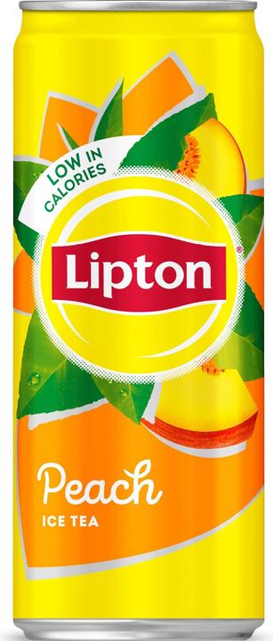 Produktbild Lipton Ice Tea (24 x 33 cl)