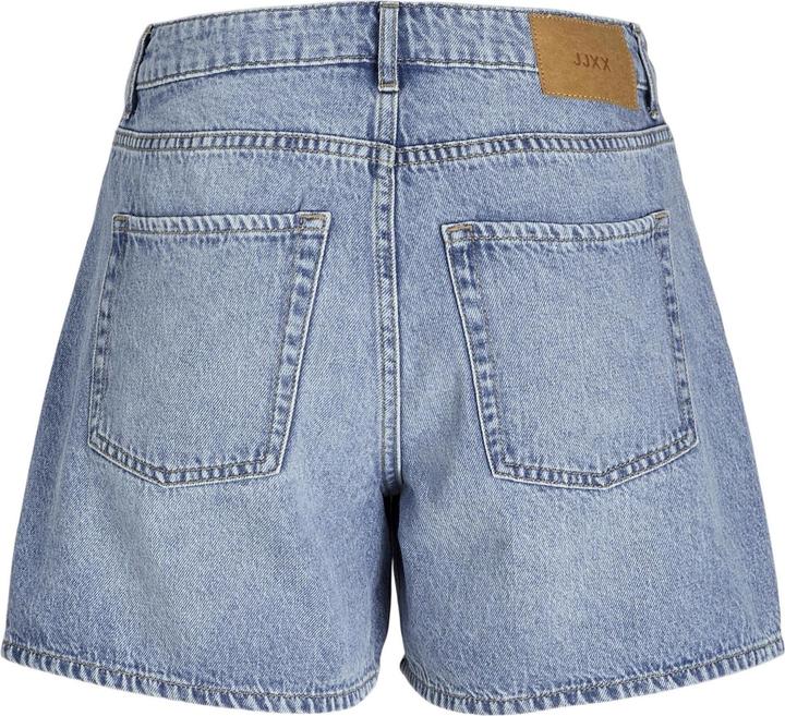 Actual product image JJXX Jxlaura Short Mw Denim Shorts Dnm Sn (XS)