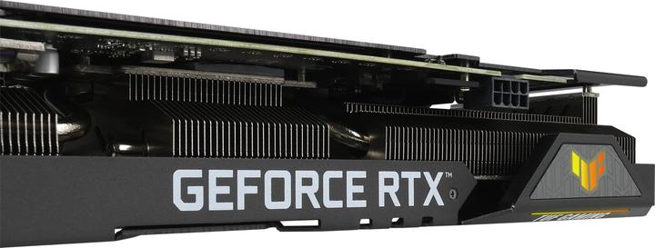 Produktbild ASUS GeForce TUF RTX 3060 Ti O8G-GAMING (8 GB)