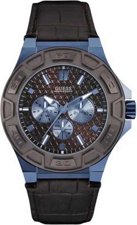 Image du produit Guess Force (Chronographe, 45 mm)