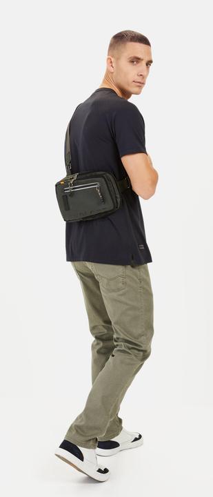 Immagine prodotto Camel Active T-Shirt mit Cooling Effekt (L)