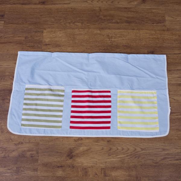 Produktbild Homestyle4u Betttasche für Hochbett