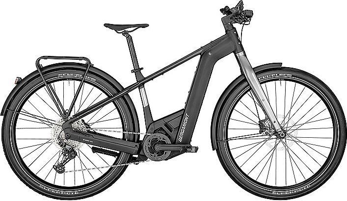 Image du produit Bergamont 29 E-Revox Premium Rigid EQ (66.20 cm)