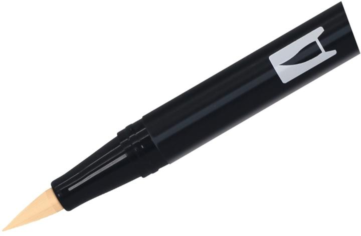 Actual product image Tombow Abt - Dual Brush Pen (Opal, 1 x)