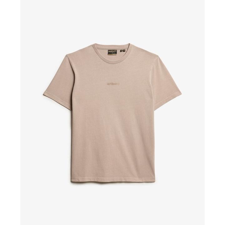 Produktbild Superdry T-Shirt mit Mikro-Logo (S)