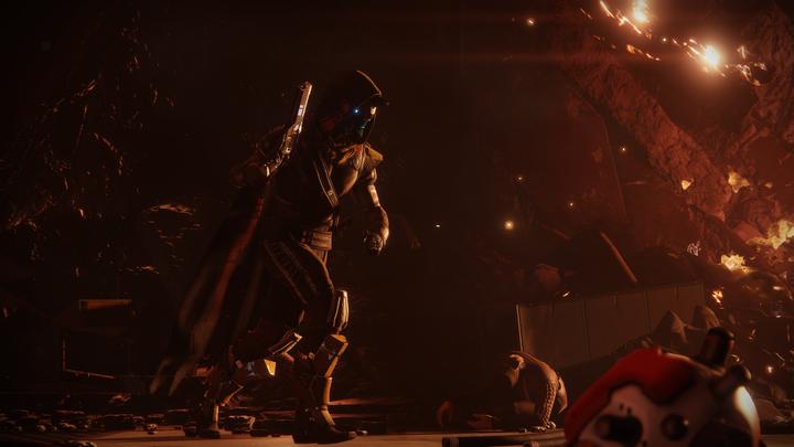 Produktbild Activision Destiny 2