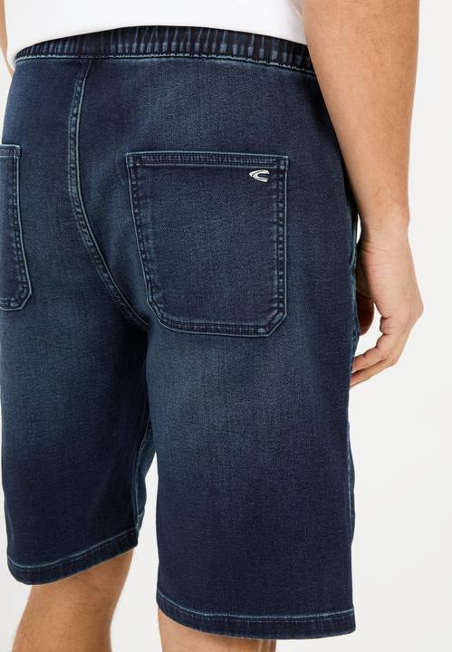 Actual product image Camel Active Jeansshorts im Relaxed Fit (32)