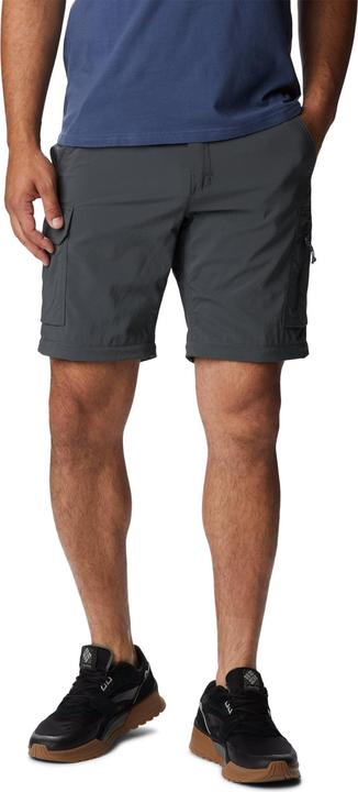 Columbia Pantaloni convertibili Silver Ridge Utility (S)