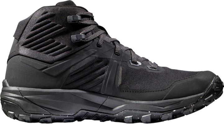 Actual product image Mammut Ultimate III Mid GTX Women (40 2/3)
