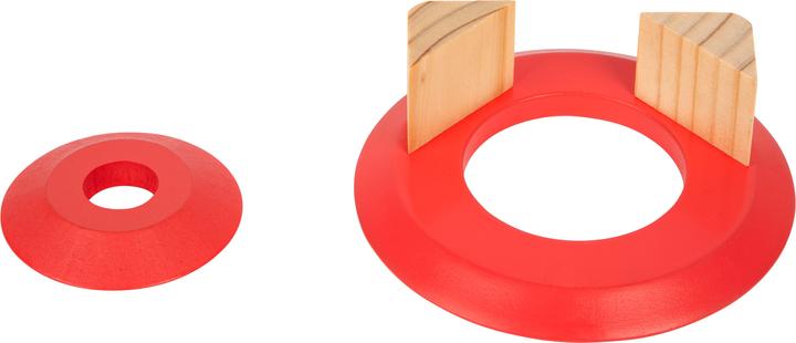 Image du produit small foot Set de minigolf Active