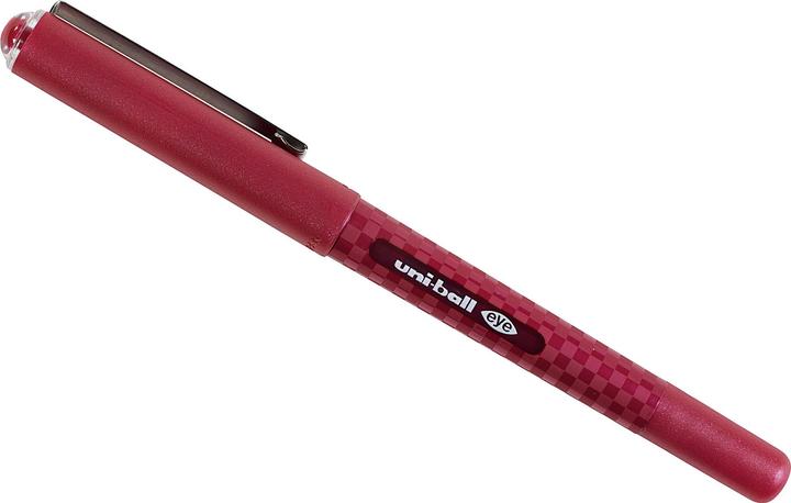 Immagine prodotto Uni-ball Tintenroller (Rosso, 1 x)