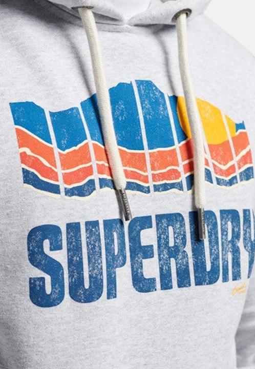 Immagine prodotto Superdry Kapuzenpullover Hoodie (S)