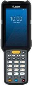 Immagine prodotto Zebra MC:WLANX BT PISTOLA 2D 47KY 2.5X (Codici a barre 2D)