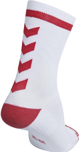 Actual product image hummel Elite Indoor Sock Low (31 - 34)