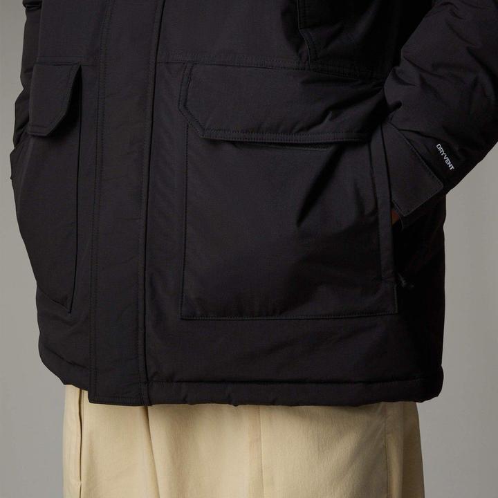 Produktbild North Face McMurdo (L)