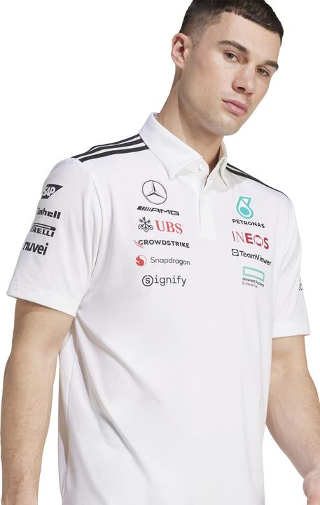 Image du produit adidas Mercedes TM (L)