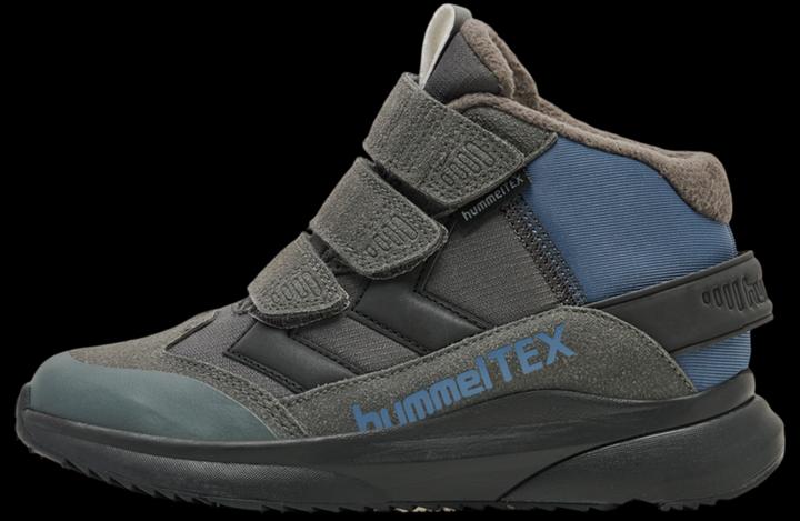 Image du produit hummel Reach Zero Mid Tex Jr (28)