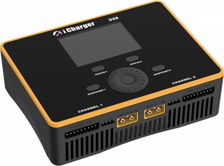 Swaytronic iCharger DX6