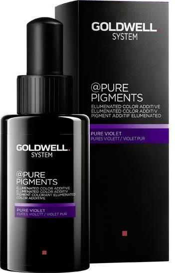 Goldwell Pure Pigments (Pure Violet)
