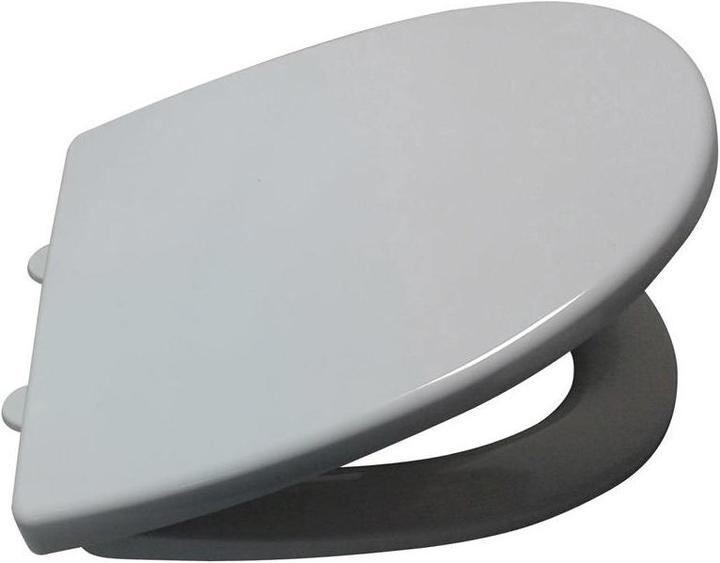 Image du produit Jika Toilet Bowl Cover Scandia With Plastic