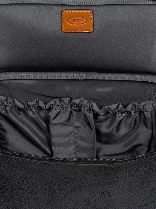Immagine prodotto Brics Astuccio per cosmetici "Life" (blu) (19 l)
