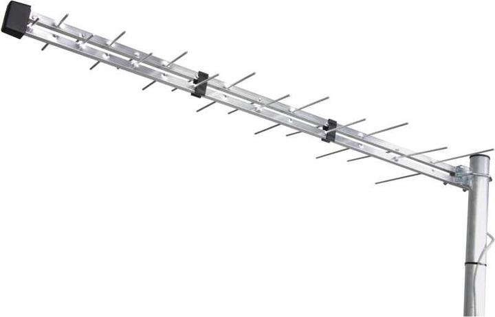 Productafbeelding Emos Buitenantenne EM-2845, PROFI, 0-200 km, DVB-T2, LTE/4G filter (DVB-T / -T2)