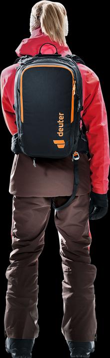 Actual product image Deuter Alproof Ride 16 (16 l)