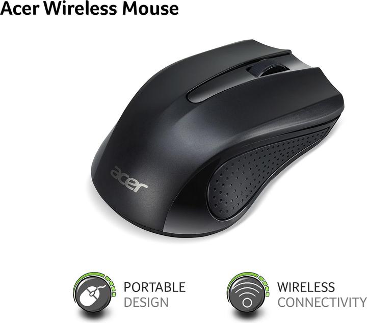 Immagine prodotto Acer AMR910 (Senza fili)
