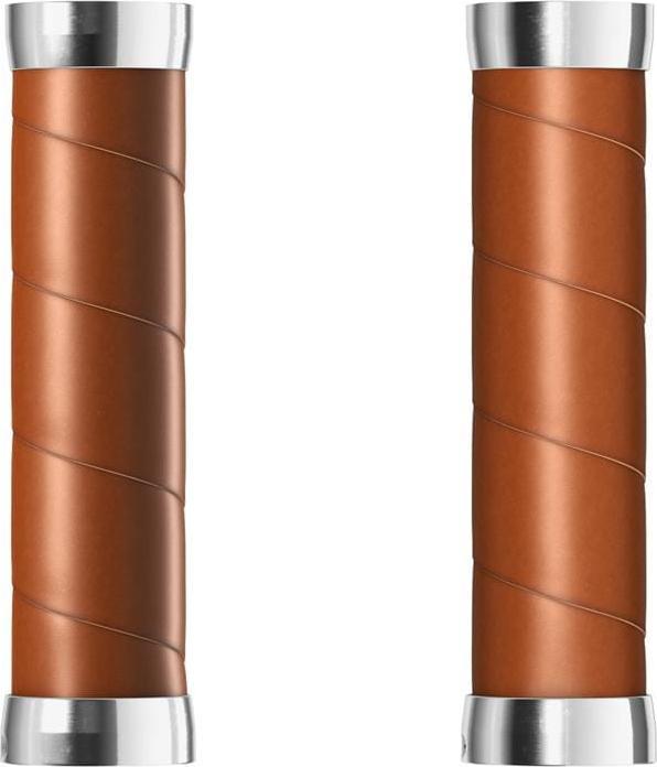 Actual product image Brooks Running Handlebar grips Slender Grips, 130/130 mm, honey