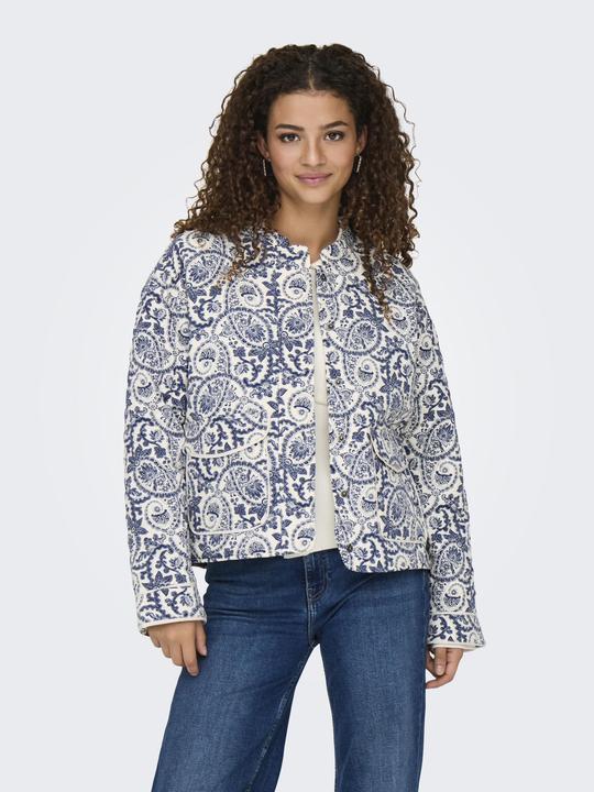 Immagine prodotto Only Onlhallie Quilted Jacket Otw Noos (XL)