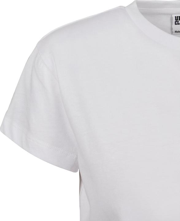 Produktbild Urban Classics Ladies Basic Box Tee (XXL)
