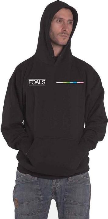 Produktbild Universal Textiles Life Is Yours Kapuzenpullover (XL)