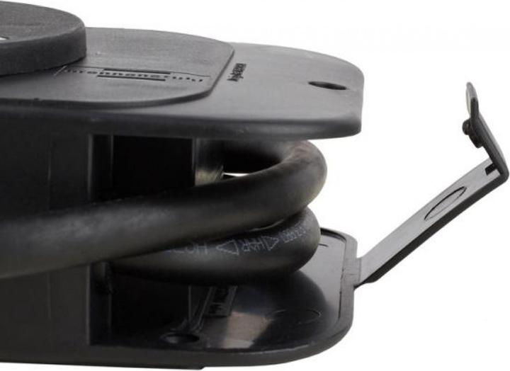 Actual product image Brennenstuhl Power station (4 x, CEE)