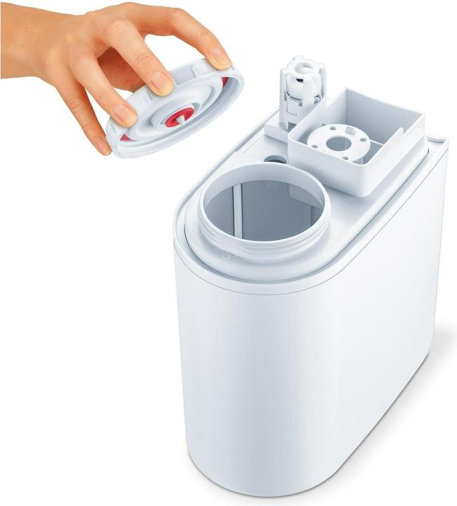 Actual product image Beurer SLB 40 (30 m²)