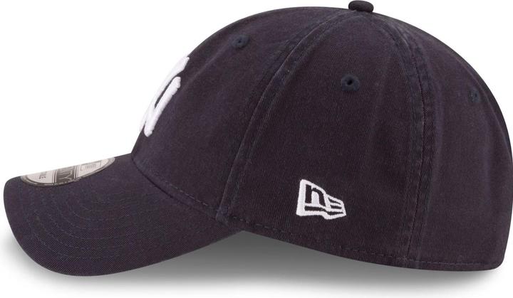 Image du produit New Era 9Twenty Strapback New York Yankees (Taille unique)