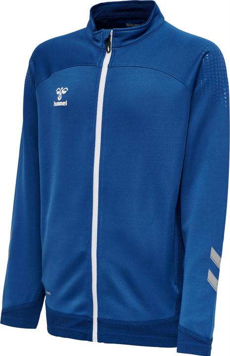 Immagine prodotto hummel Piombo Poli Giacca Zip Bambini (176)