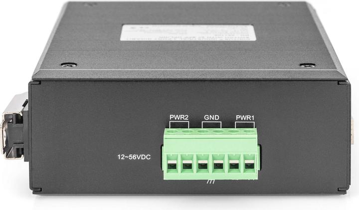 Produktbild Digitus IP-Modul für KVM-Switche (4 Ports)