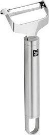 Actual product image Zwilling Per pendulum peeler, transverse