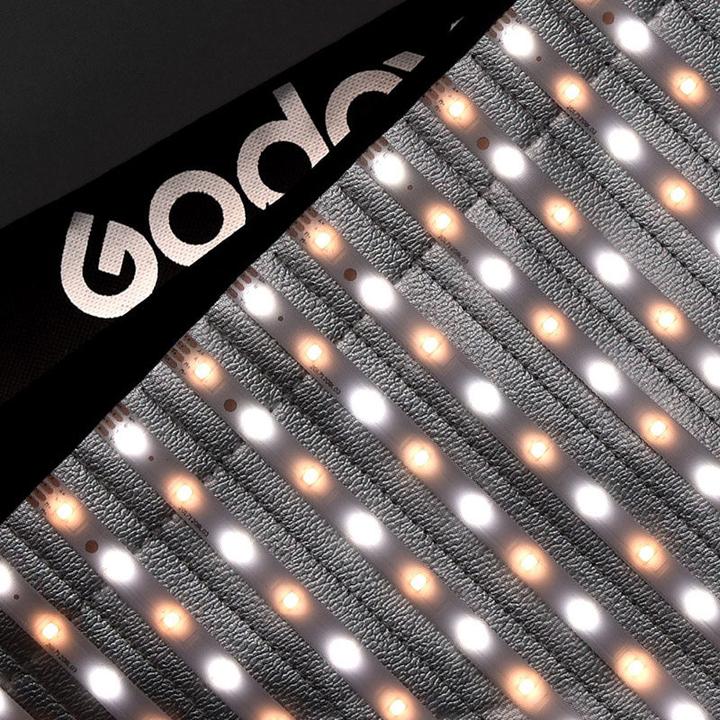 Actual product image Godox FL150S (Surface luminaire)