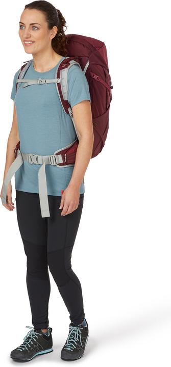 Immagine prodotto Lowe Alpine AirZone Trail ND28 (28 l)