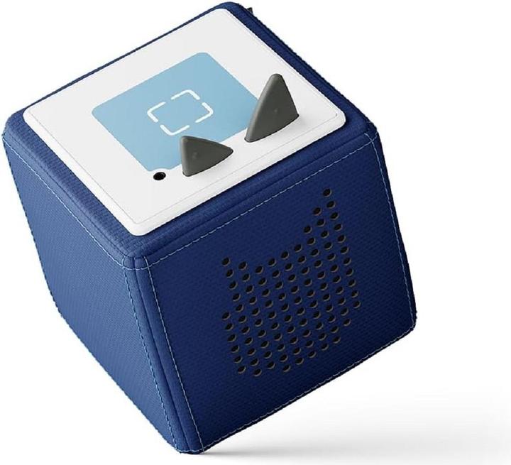 Immagine prodotto Tonies Set iniziale Toniebox blu navy (Tedesco)