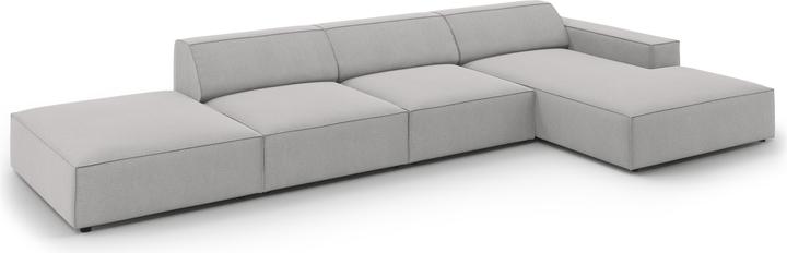 Actual product image Micadoni Jodie (Corner sofa)