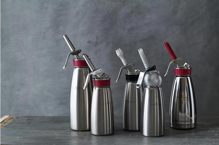 Produktbild Kisag Rahmbläser Basic (0.50 l)