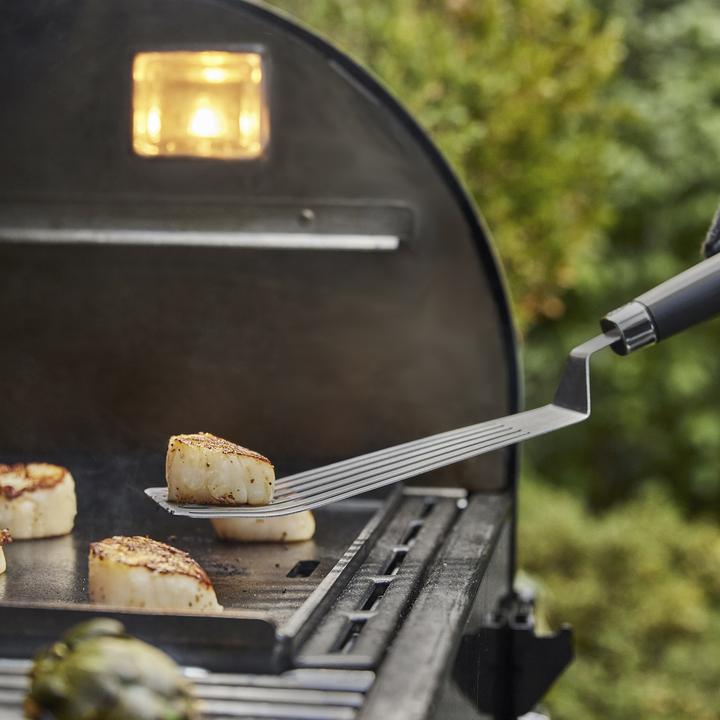 Actual product image Weber Flexibler Wender