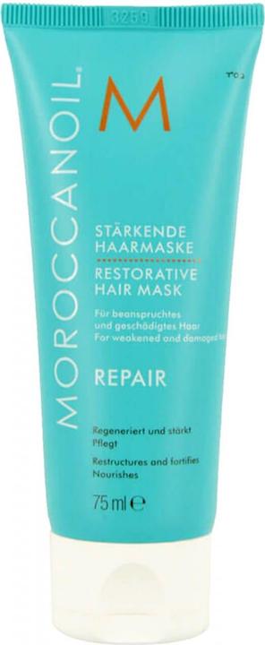 Moroccanoil Stärkende Haarmaske
