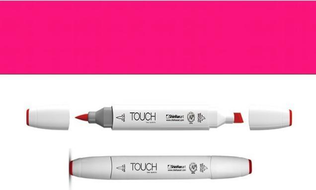 Immagine prodotto Brushmarker (Rosso intenso, 3 mm, 1 x)