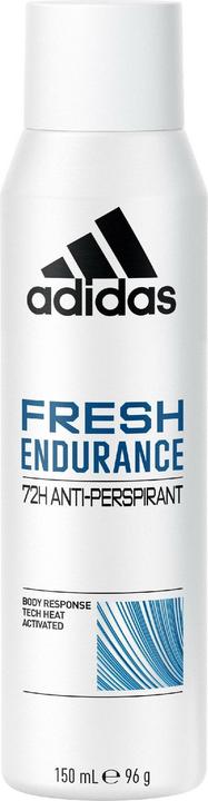 adidas Fresh Endurance Woman - deodorant ve spreji - 150 ml (Spray)