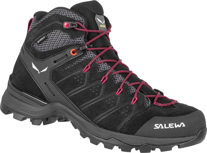 Image du produit Salewa Chaussures Alp Mate Mid WP (36.5)